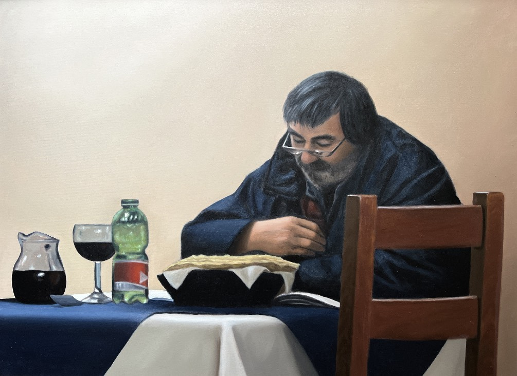 La cena degli Ultimi