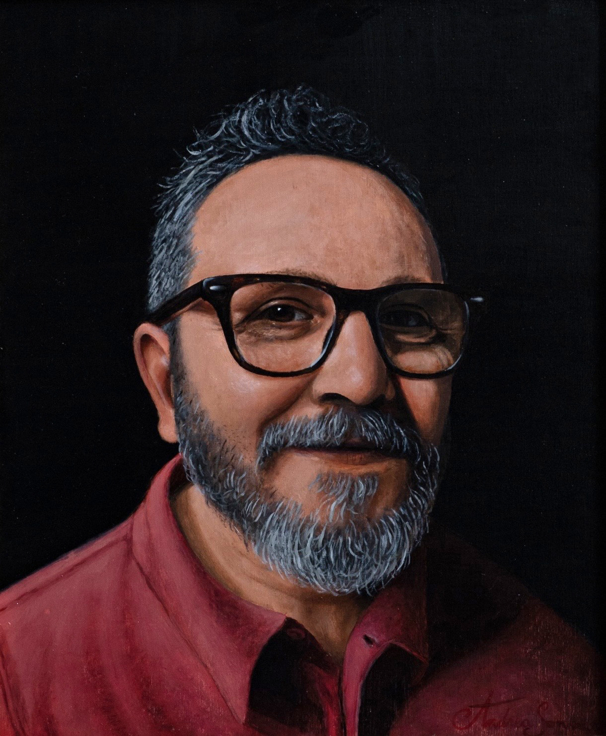 Ritratto di uomo